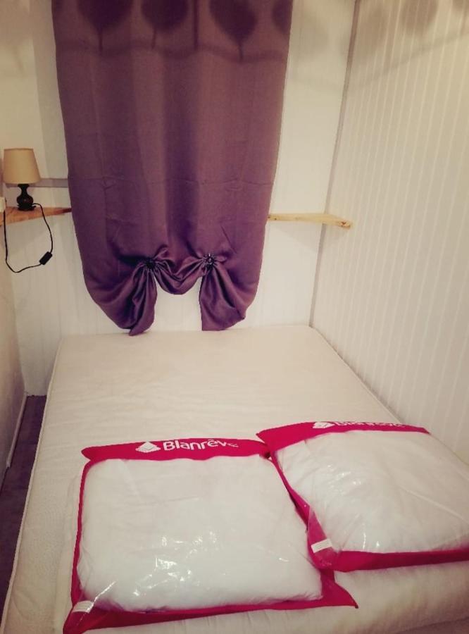 Ferienwohnung L'Ourson Ax-les-Thermes Exterior foto